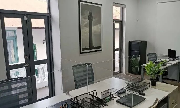 Edificio en venta en el Corazón del Casco Antiguo, Panamá