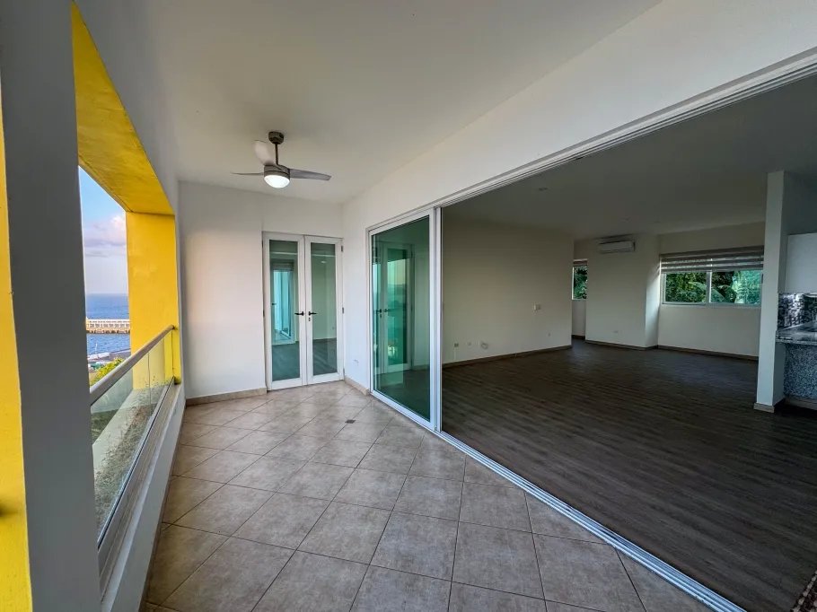 Apartment for sale in causeway of amador, Isla Perico, ph brisas de amador
