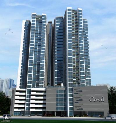 136134 - Carrasquilla - apartments - coral towers