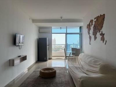 136149 - Via españa - apartamentos - ph rainbow tower