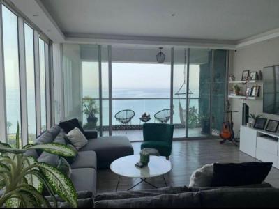 136188 - Avenida balboa - apartments - rivage