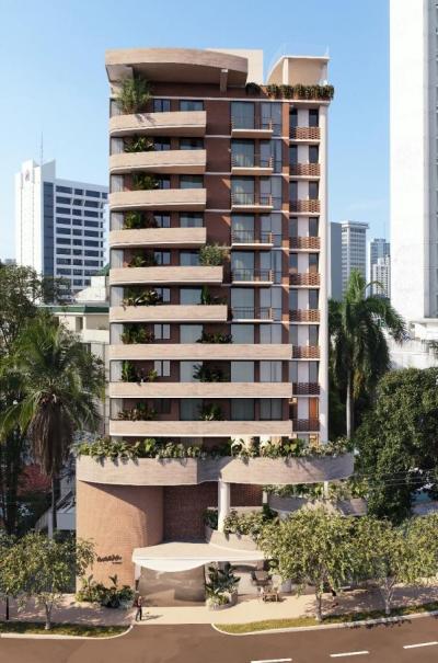 136189 - El cangrejo - apartments