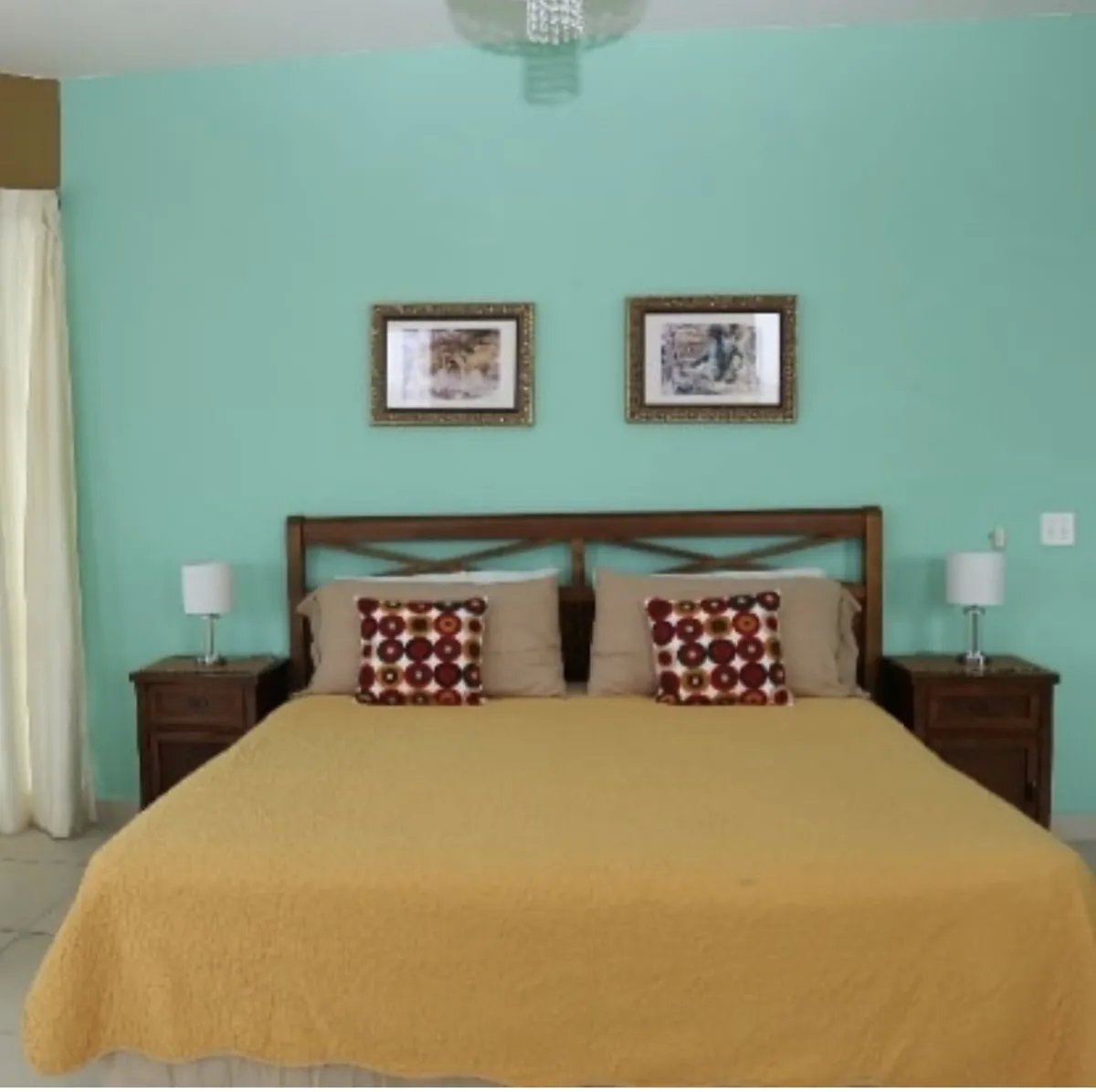 Alquiler de apartamento en PH Brisas de Amador, Panamá