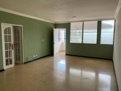 136234 - Parque lefevre - apartamentos