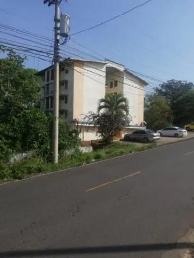 136256 - La Chorrera - apartamentos