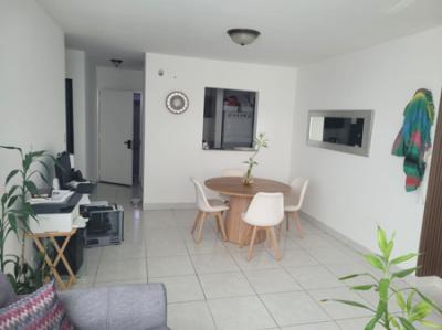 136268 - Betania - apartamentos