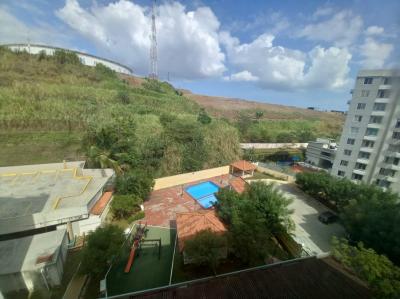 136277 - San Miguelito - apartamentos