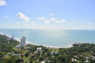 136285 - Playa gorgona - apartments