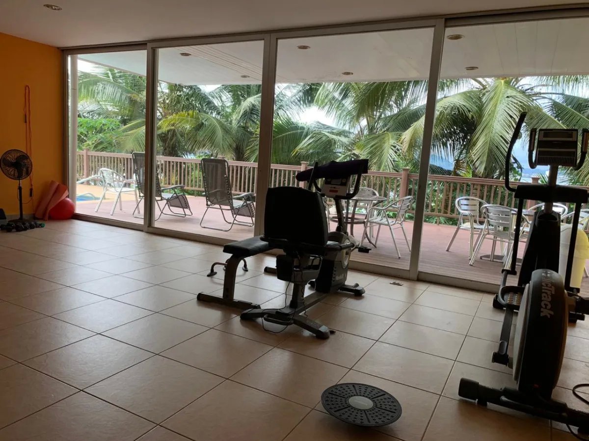Venta de apartamento en PH Brisas de Amador, Panamá