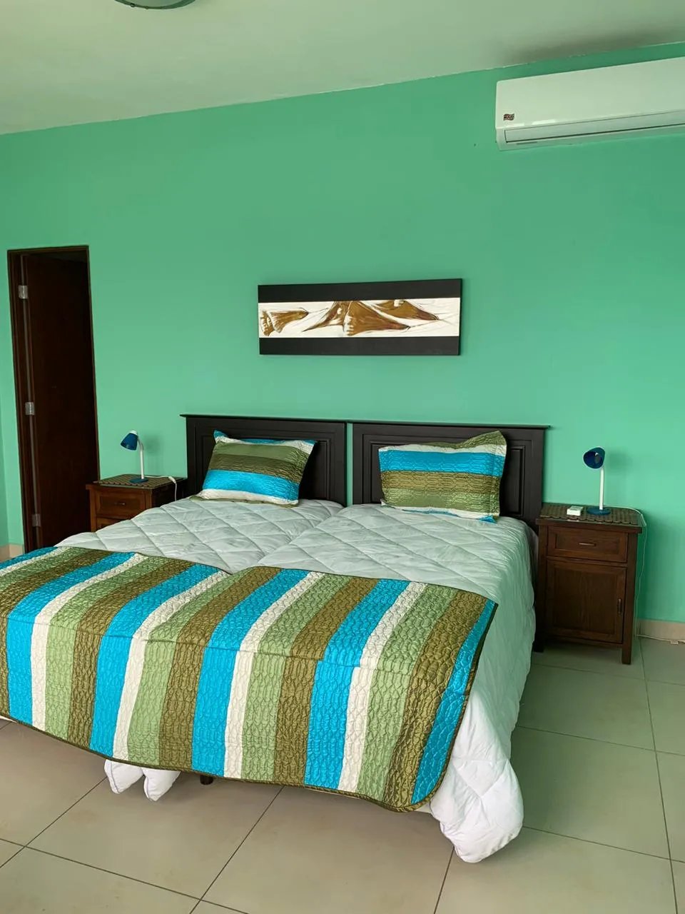 Venta de apartamento en PH Brisas de Amador, Panamá