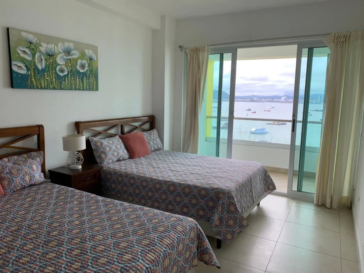 Venta de apartamento en PH Brisas de Amador, Panamá