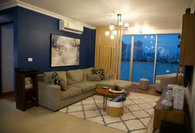 136311 - Punta pacifica - apartamentos