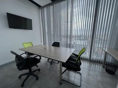 136315 - Avenida balboa - offices