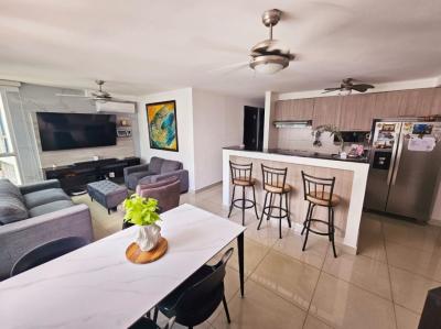 136342 - Parque lefevre - apartamentos