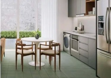 Venta de apartamentos en Casa Variedades, Casco Viejo