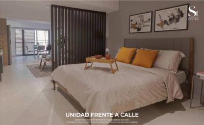 136448 - Casco antiguo - apartamentos