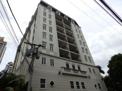 136769 - Ciudad de Panamá - apartamentos