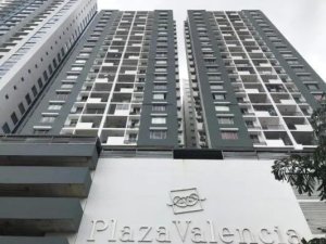 136783 - Vía España - apartments - plaza valencia