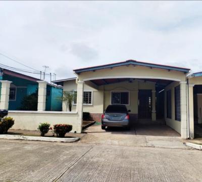 136791 - La Chorrera - apartments