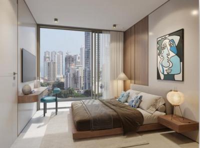 136792 - Punta pacifica - apartments