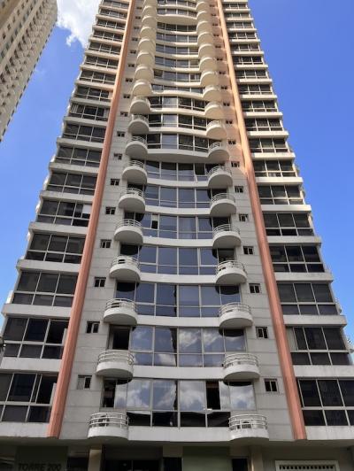 136796 - Ciudad de Panamá - apartamentos