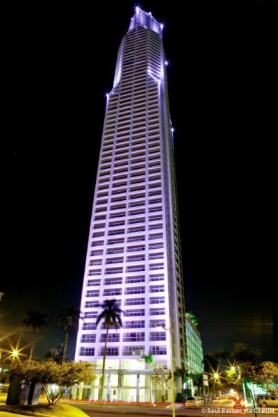 136797 - Ciudad de Panamá - apartments