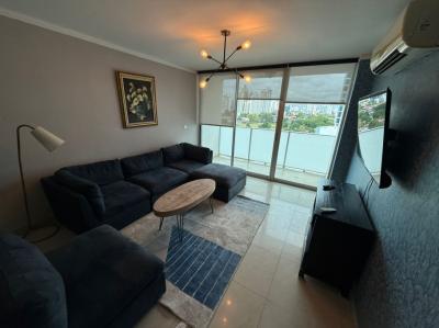 136802 - Punta pacifica - apartamentos