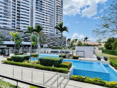 136807 - Condado del rey - apartamentos