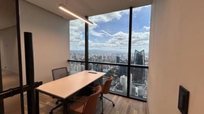 136808 - Calle 50 - offices