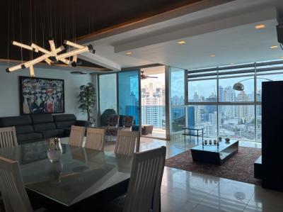 136813 - Ciudad de Panamá - apartamentos