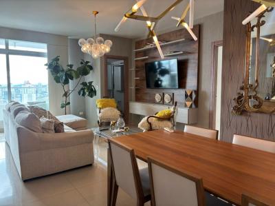 136817 - Ciudad de Panamá - apartamentos