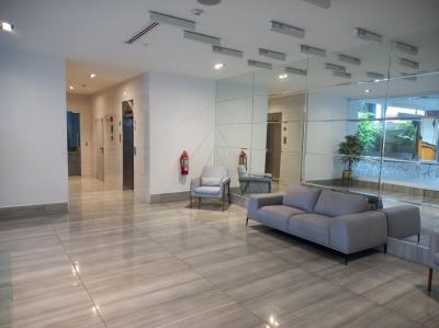 136821 - Carrasquilla - apartamentos