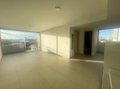 136822 - El carmen - apartments