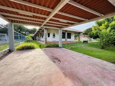 136829 - San carlos - houses