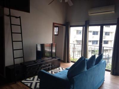 136832 - La cresta - apartments