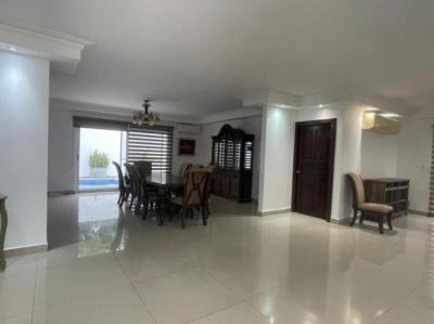 136833 - Altos del golf - apartments