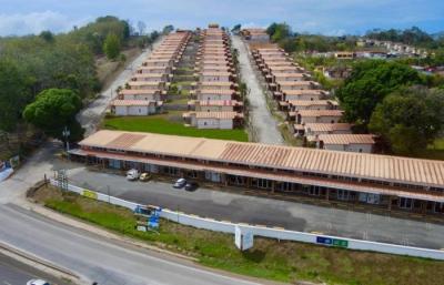 136841 - La Chorrera - investments