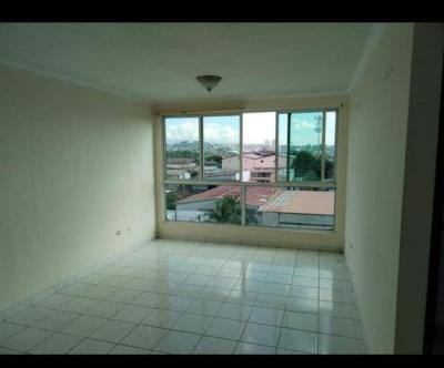 136843 - Rio abajo - apartments