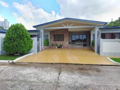 136850 - Betania - houses