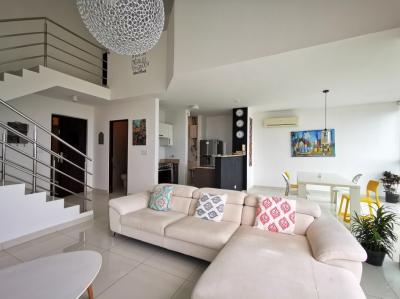 136863 - Ciudad de Panamá - apartamentos