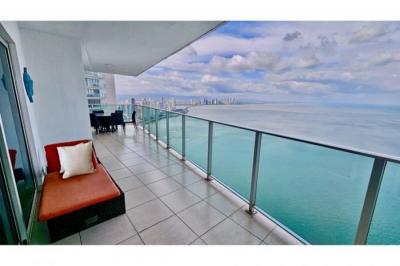 136887 - Punta pacifica - apartments