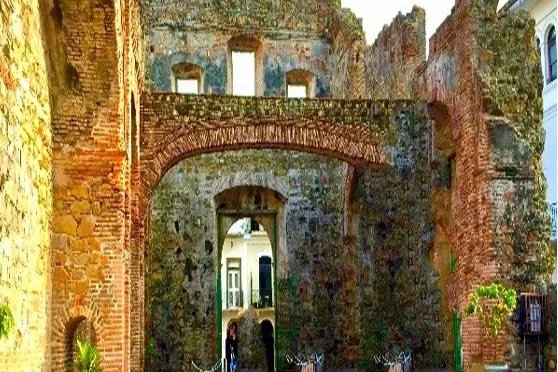Casa en Venta Casco Antiguo de Panamá