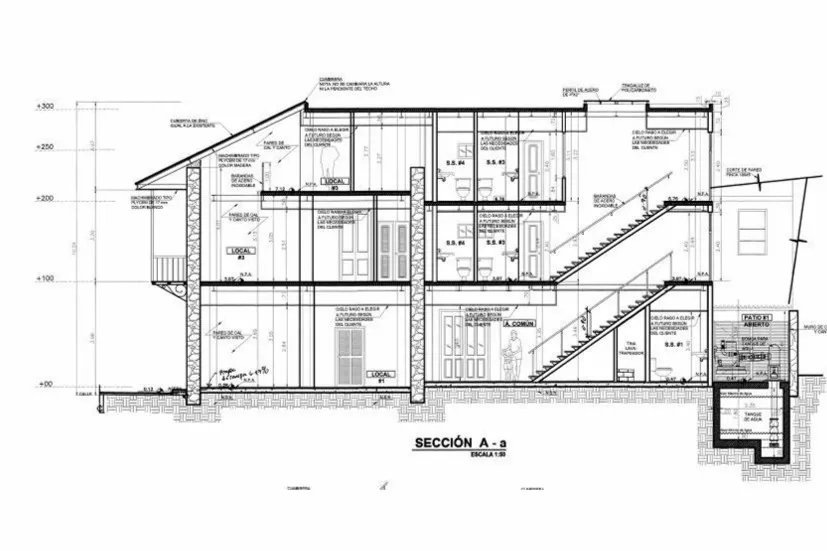 Casa en Venta Casco Antiguo de Panamá