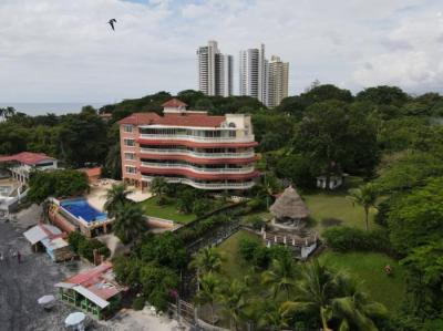 136918 - Playa gorgona - properties
