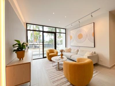 136956 - Costa del este - apartments
