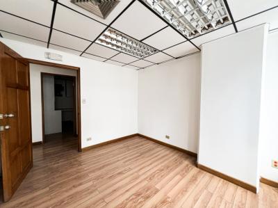 136961 - Obarrio - oficinas