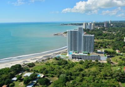 136962 - Playa gorgona - apartamentos