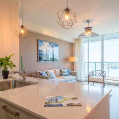 136962 - Playa gorgona - apartments - royal palm