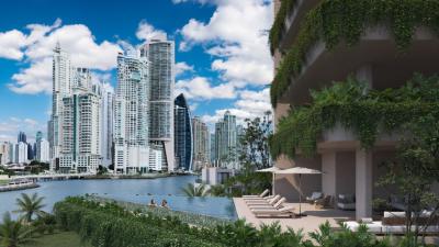 136966 - San francisco - apartamentos
