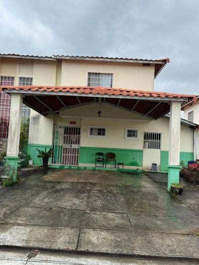136967 - La Chorrera - houses